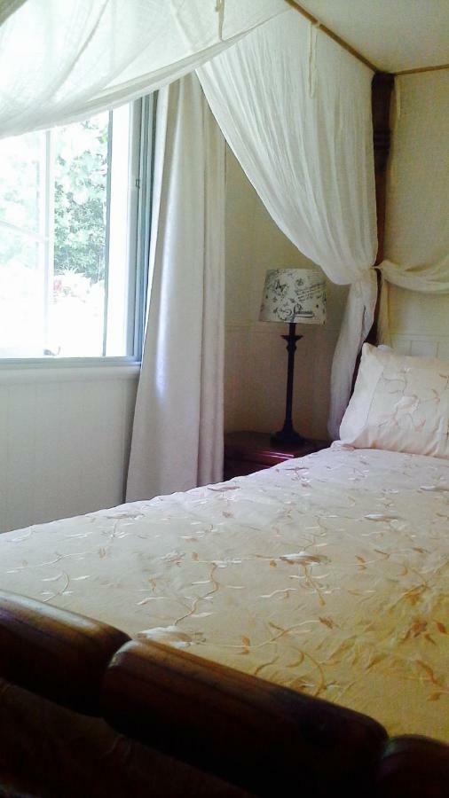 Montville B&B Exterior photo