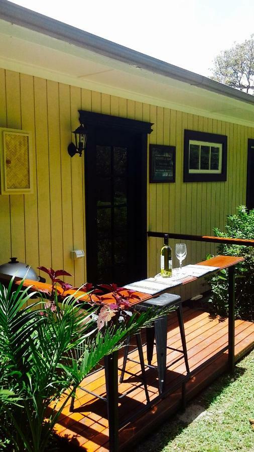 Montville B&B Exterior photo
